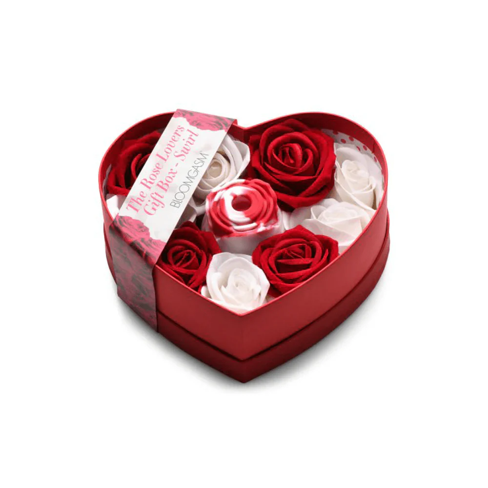 Bloomgasm Rose Lover's Gift Box - Image 10