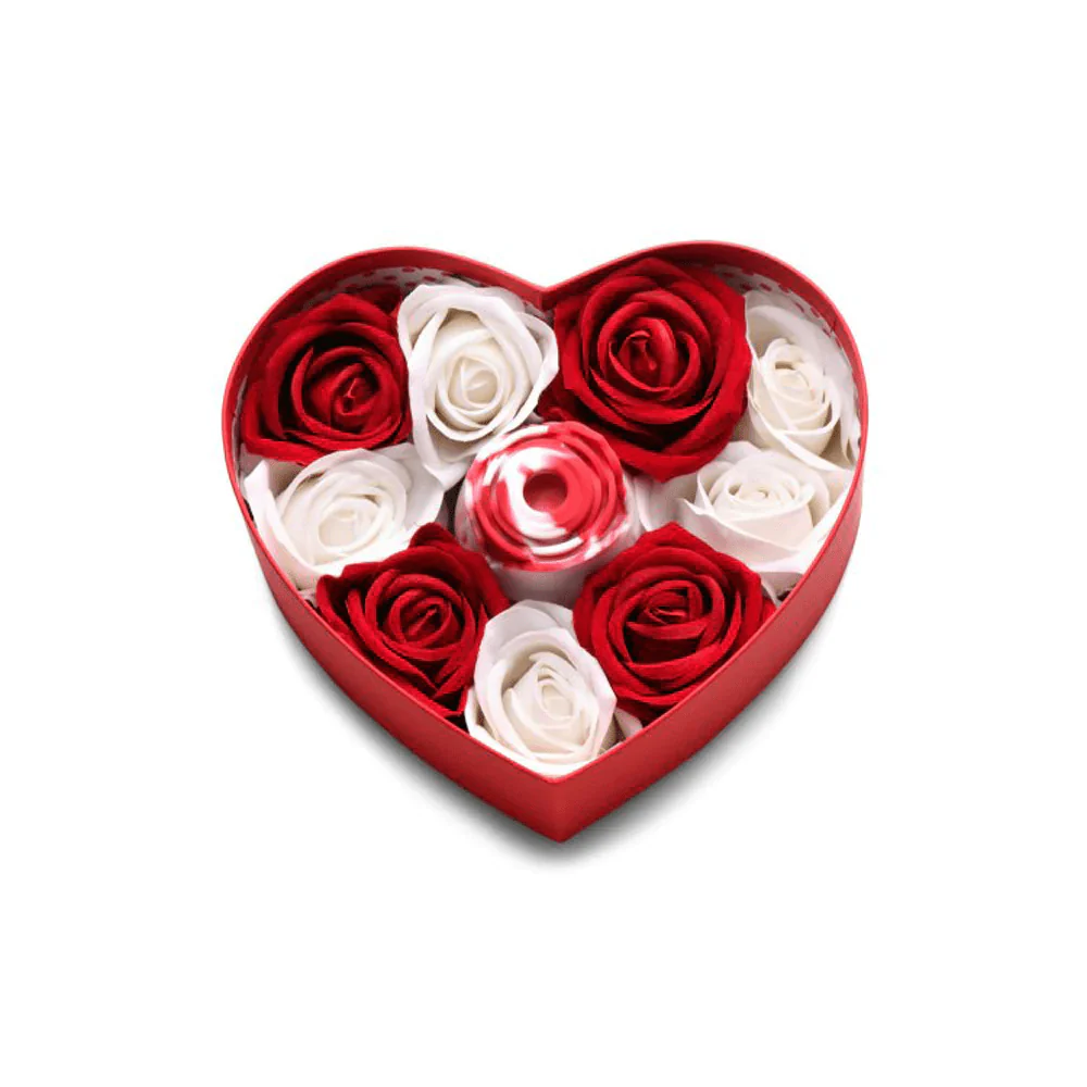 Bloomgasm Rose Lover's Gift Box - Image 15