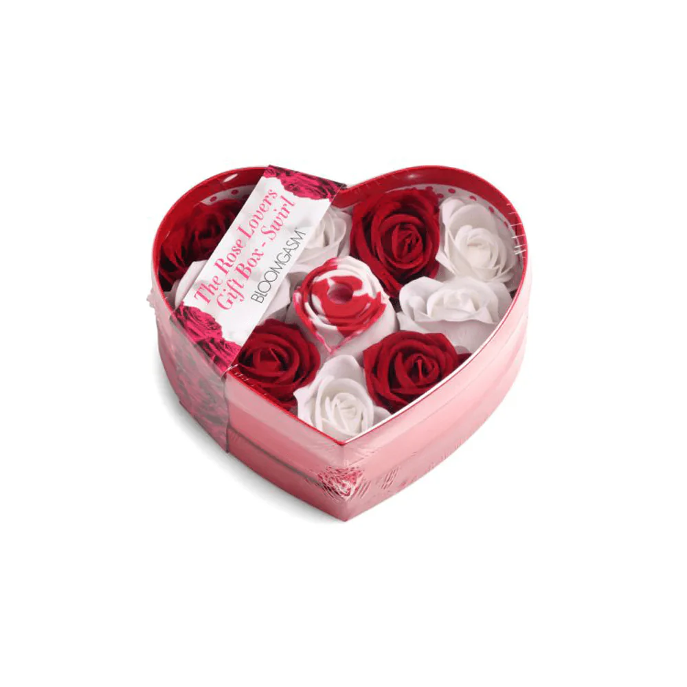 Bloomgasm Rose Lover's Gift Box - Image 16