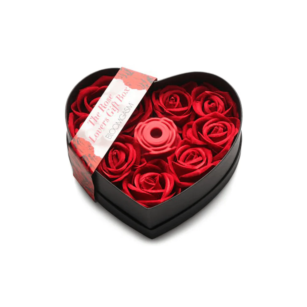 Bloomgasm Rose Lover's Gift Box - Image 18
