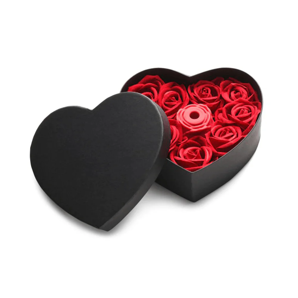 Bloomgasm Rose Lover's Gift Box - Image 22