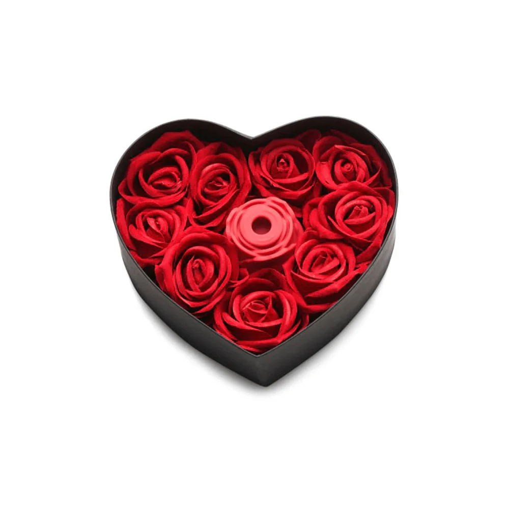 Bloomgasm Rose Lover's Gift Box - Image 25