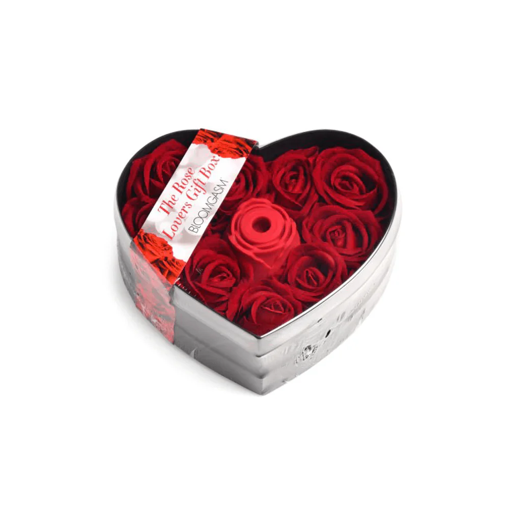 Bloomgasm Rose Lover's Gift Box - Image 27