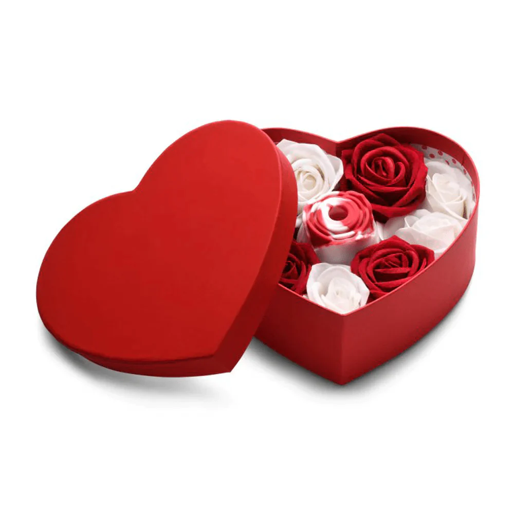 Bloomgasm Rose Lover's Gift Box - Image 28