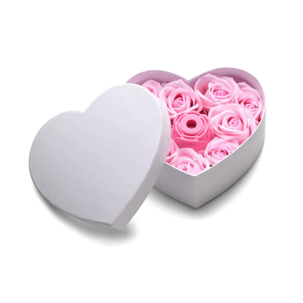 Bloomgasm Rose Lover's Gift Box - Image 5