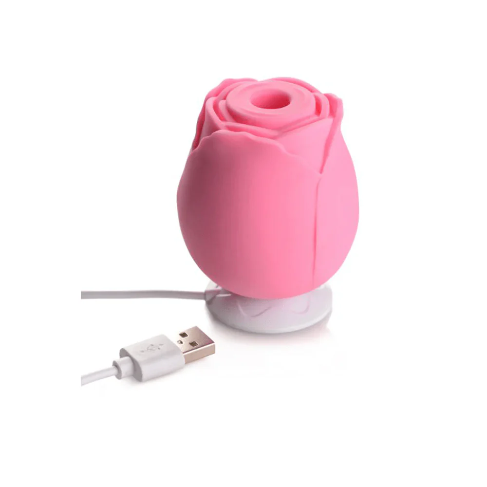 Bloomgasm Rose Lover's Gift Box - Image 7