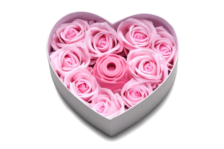 Bloomgasm Rose Lover's Gift Box - Image 8