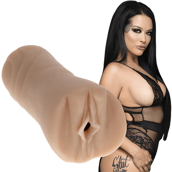 Doc Johnson Signature Strokers Katrina Jade Pocket Pussy - Image 3