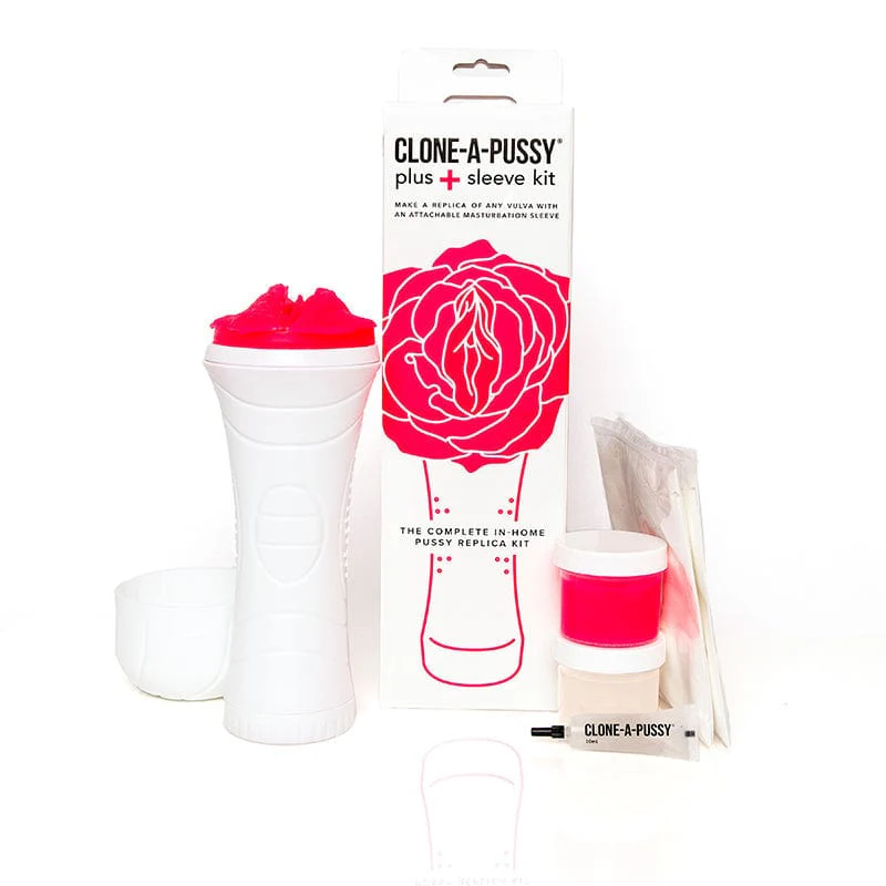 Empire Labs Clone A Pussy Plus with Stroker Sleeve - Image 4