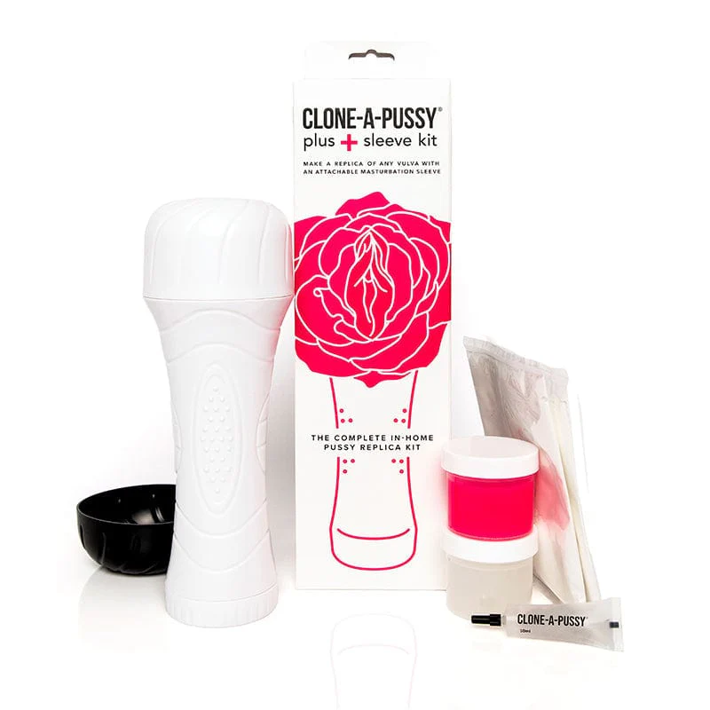 Empire Labs Clone A Pussy Plus with Stroker Sleeve - Image 5