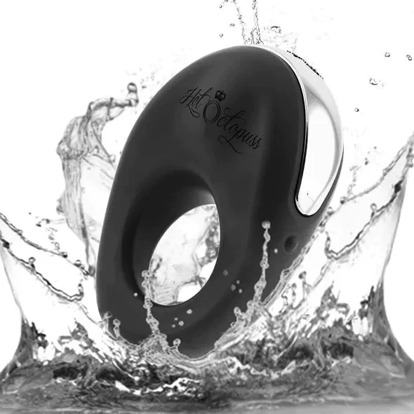 Hot Octopuss Atom Cock Ring - Image 5