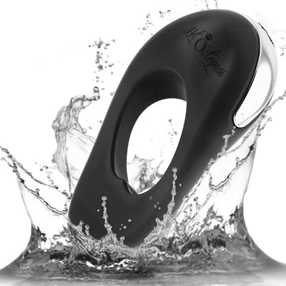 Hot Octopuss Atom Plus Cock Ring - Image 6