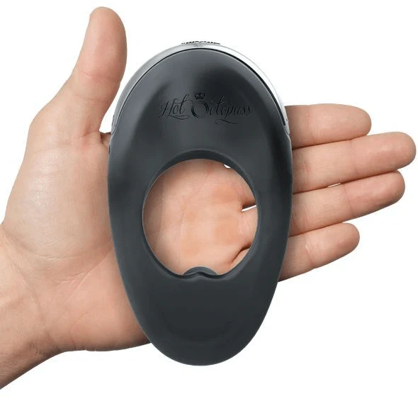 Hot Octopuss Atom Plus Cock Ring - Image 8
