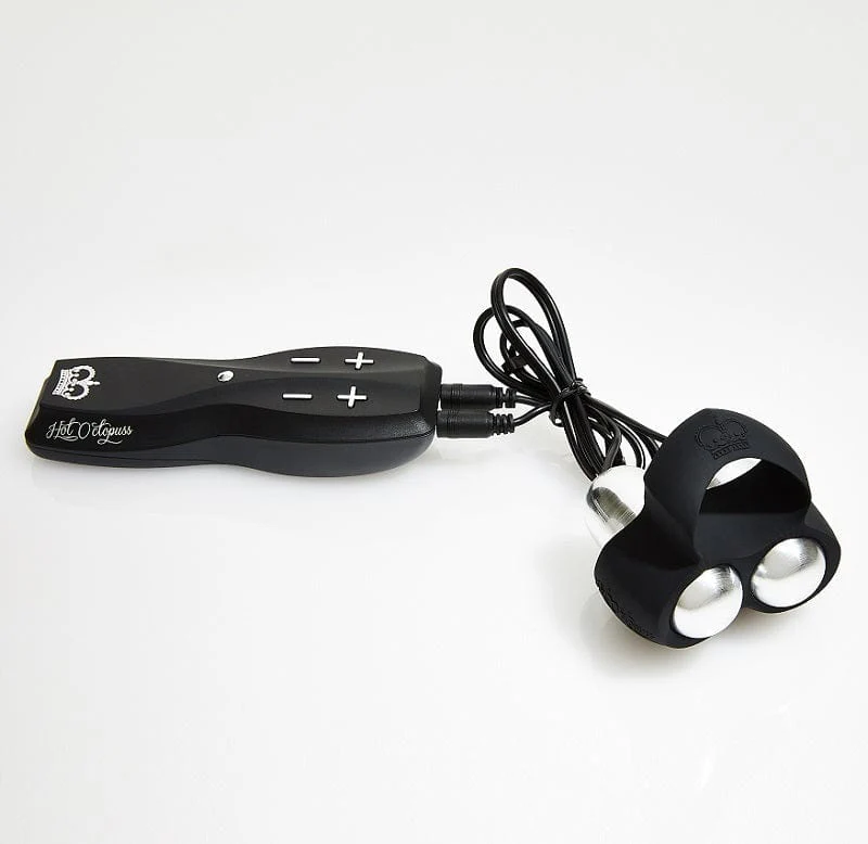 Hot Octopuss Jett - Image 3
