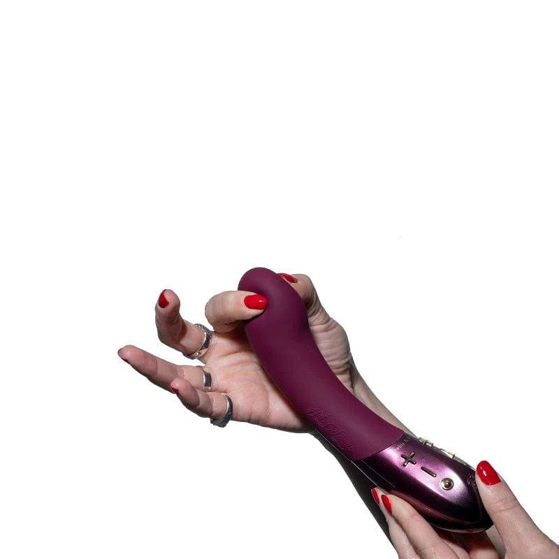 Hot Octopuss Kurve - Image 7