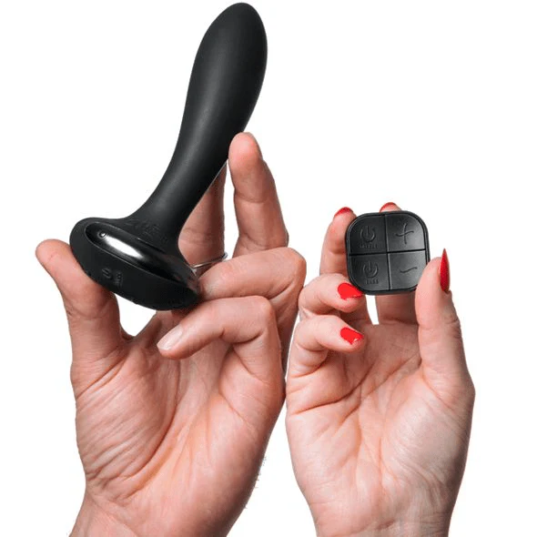 Hot Octopuss PleX with Flex Butt Plug - Image 5