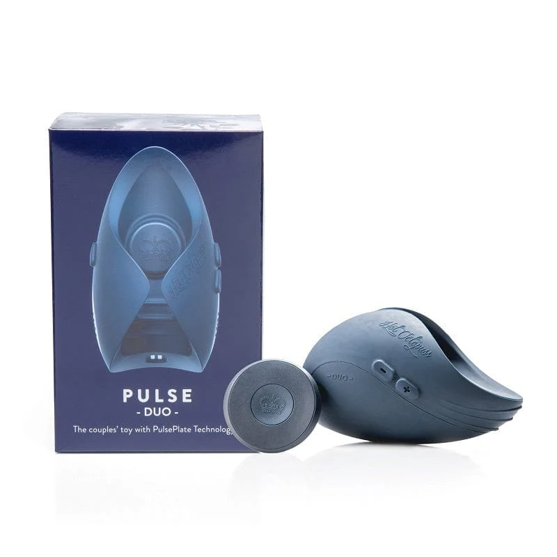 Hot Octopuss Pulse Duo - Image 8