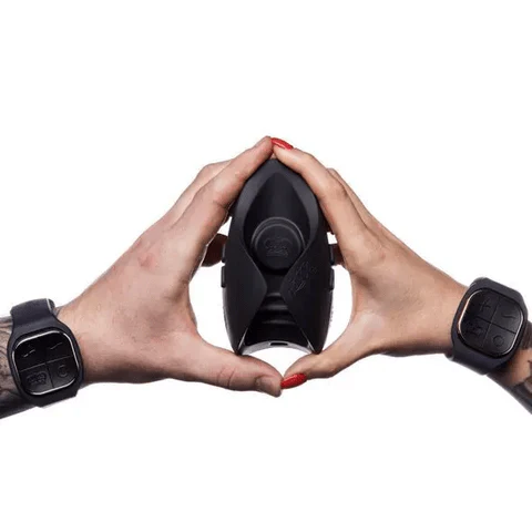 Hot Octopuss Pulse Duo Lux - Image 8