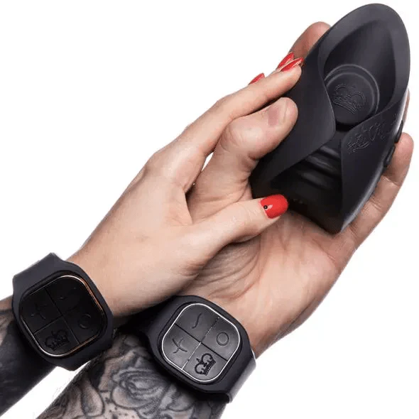 Hot Octopuss Pulse Duo Lux - Image 9