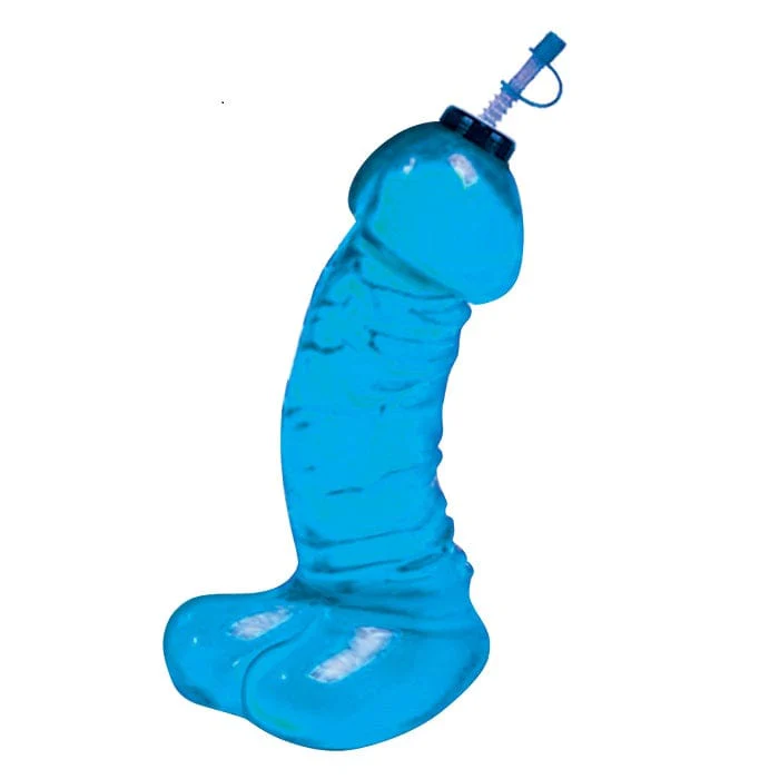 Hott Products Dicky Big Gulp Sports Bottle - Image 3