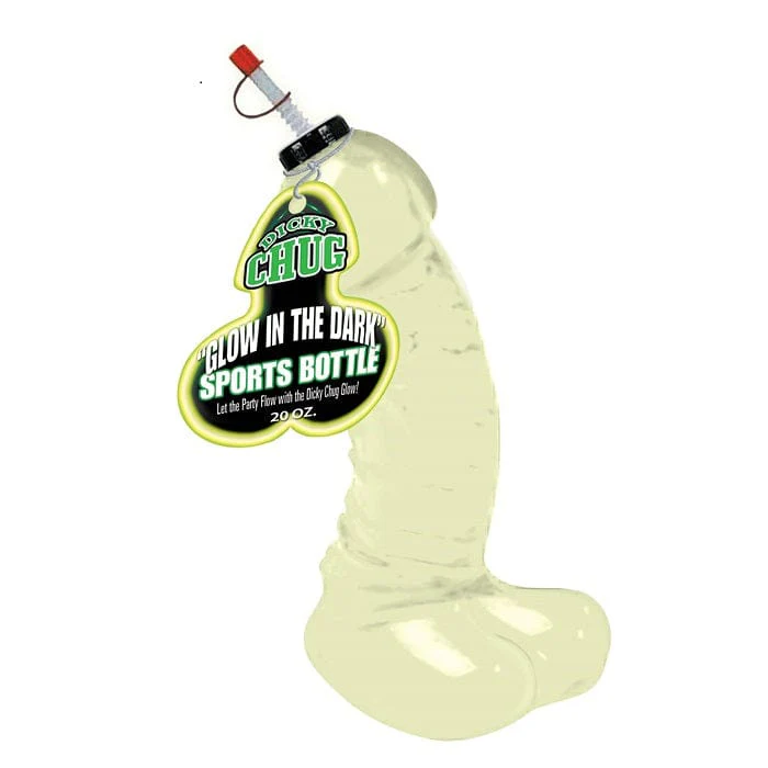 Hott Products Dicky Chug Sports Bottle - Image 3