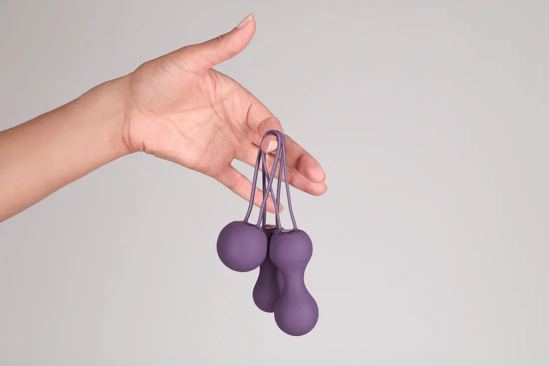 Je Joue Ami Kegel Balls - Image 4