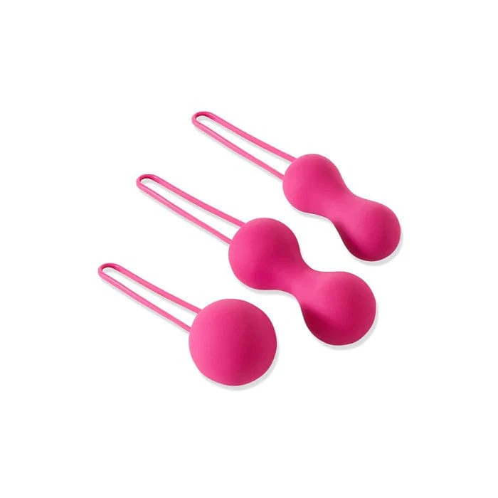 Je Joue Ami Kegel Balls - Image 7