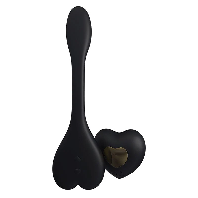 Kama Sutra Natya Remote Vibrator - Image 3