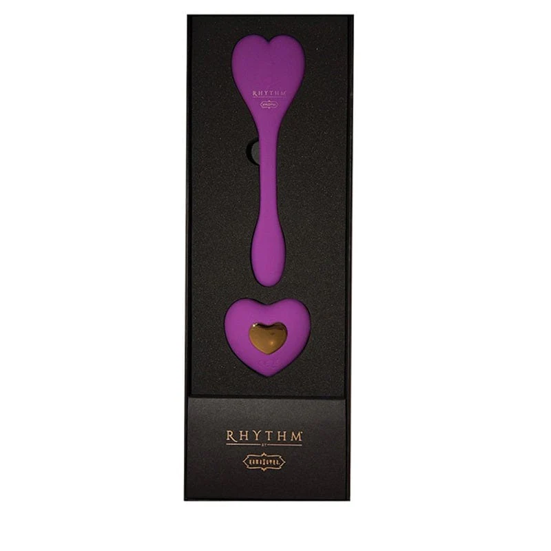 Kama Sutra Natya Remote Vibrator - Image 5