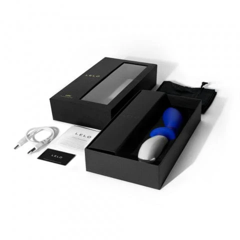 Lelo Loki Prostate Massager - Image 3
