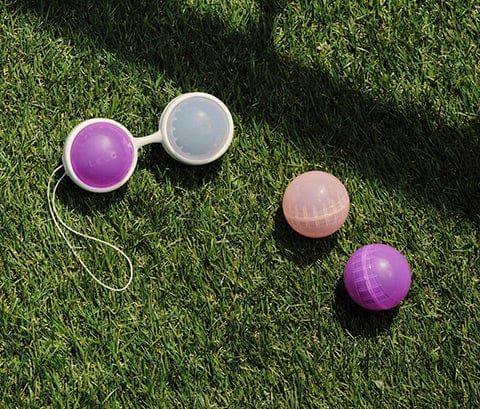 Lelo Luna Plus Beads - Image 3