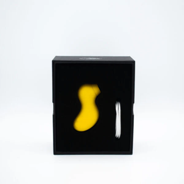 Natalie's Toybox Lucky Duck Suction Stimulator - Image 11