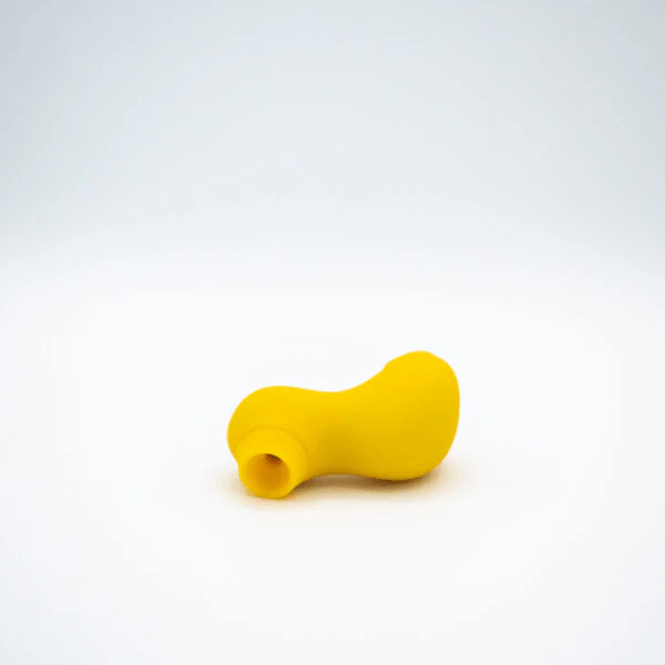 Natalie's Toybox Lucky Duck Suction Stimulator - Image 4