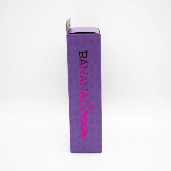 Natalie's Toybox Banana Cream Air Pulse G-Spot Vibe - Image 13