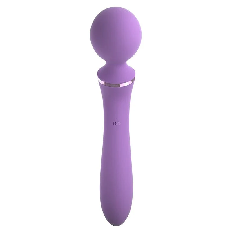 Pipedream Products Fantasy For Her Duo Wand Massage-Her - Image 3