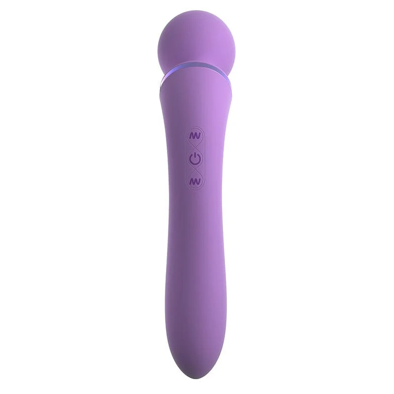 Pipedream Products Fantasy For Her Duo Wand Massage-Her - Image 4