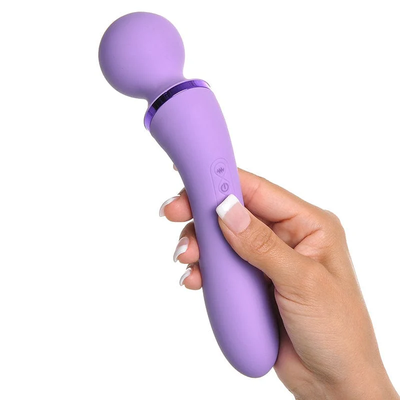 Pipedream Products Fantasy For Her Duo Wand Massage-Her - Image 5