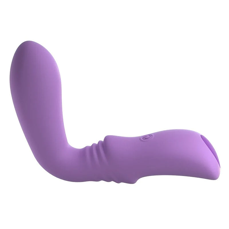 Pipedream Products Fantasy For Her Flexible Please-Her - Image 4