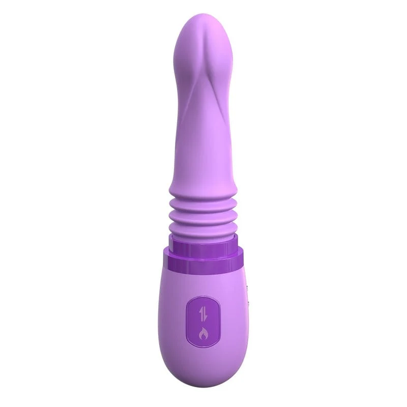 Pipedream Products Fantasy For Her Her Personal Sex Machine - Image 3