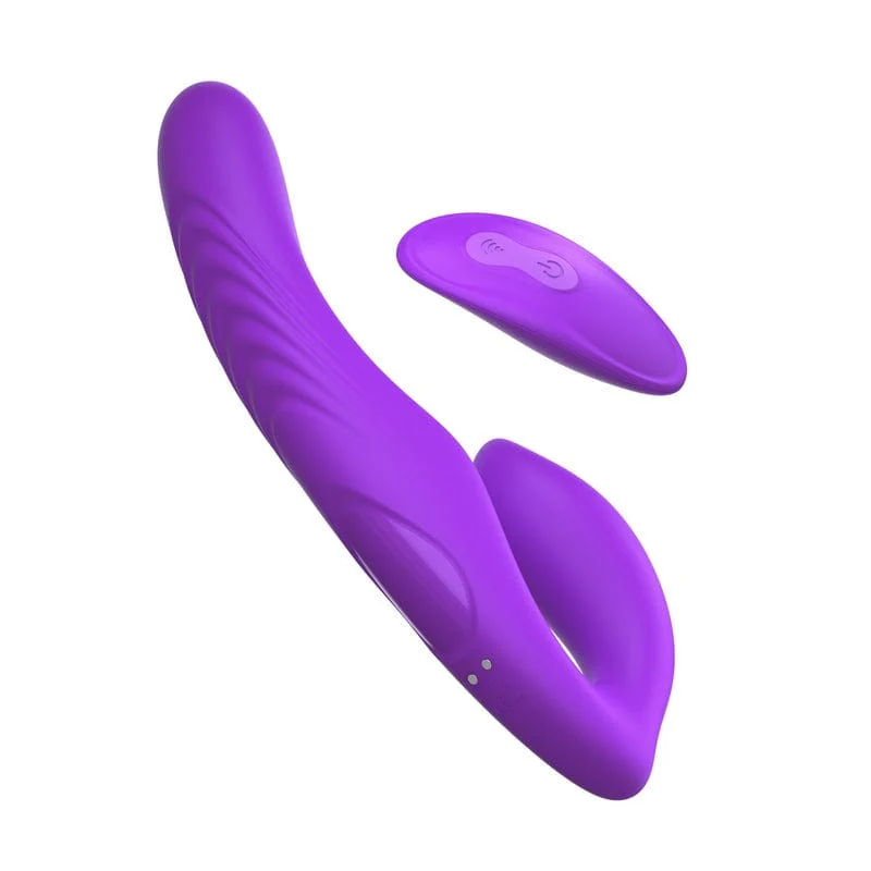 Pipedream Products Fantasy For Her Her Ultimate Strapless Strap-On - Image 3