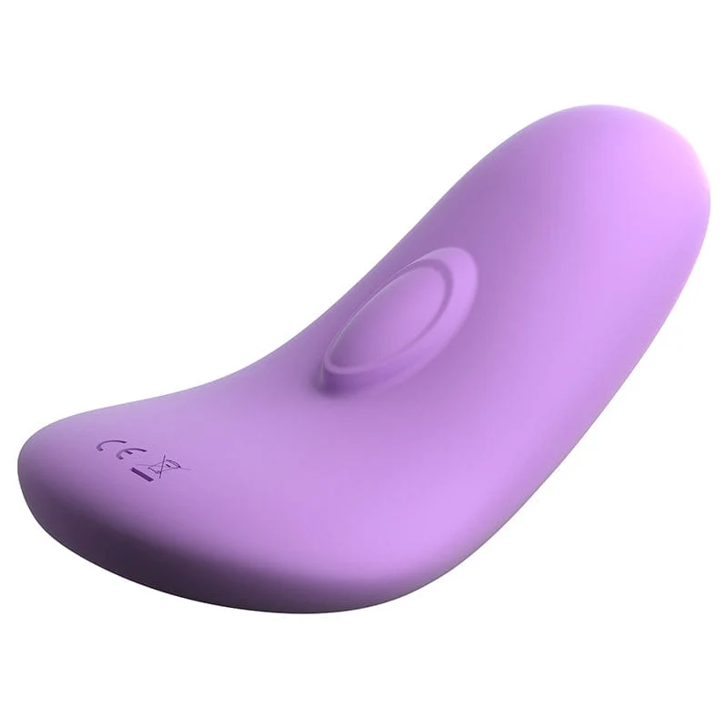 Pipedream Products Fantasy For Her Remote Silicone Please-Her - Image 3