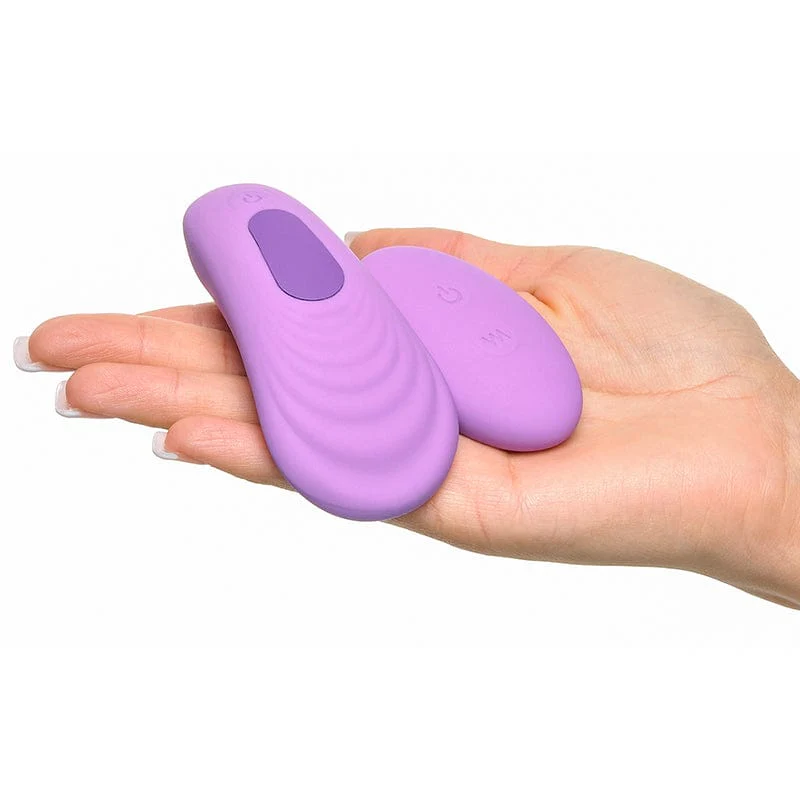 Pipedream Products Fantasy For Her Remote Silicone Please-Her - Image 4