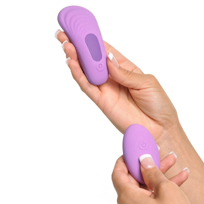 Pipedream Products Fantasy For Her Remote Silicone Please-Her - Image 5