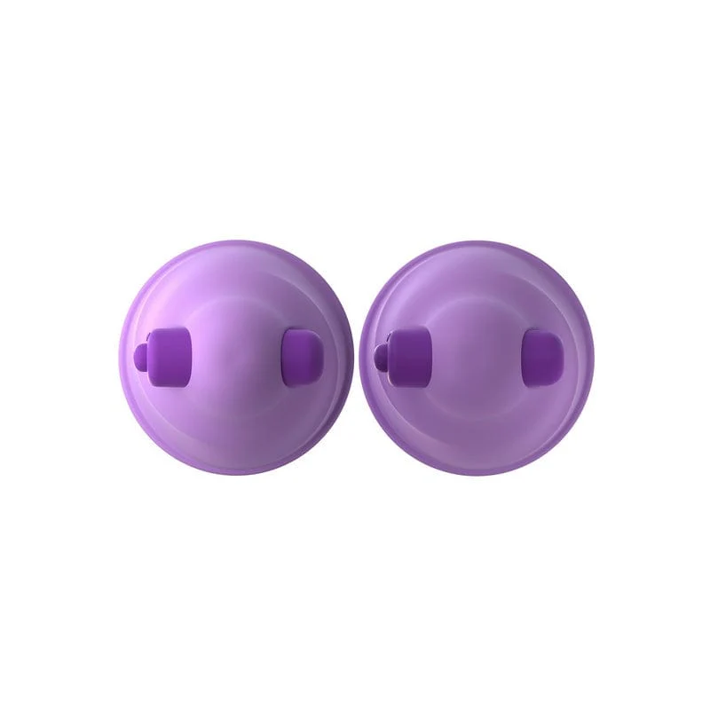 Pipedream Products Fantasy For Her Vibrating Nipple Suck-Hers - Image 3
