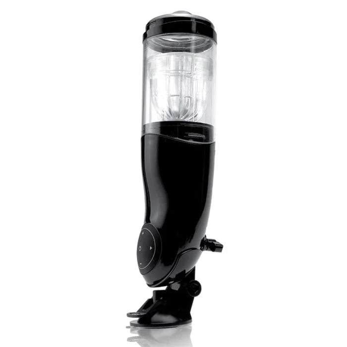 Pipedream Products Mega-Bator Ass - Image 3