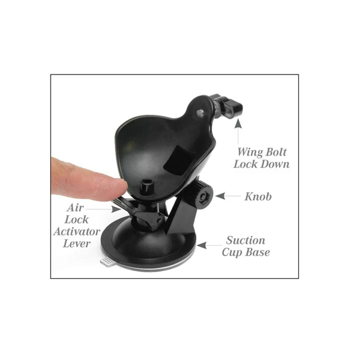 Pipedream Products Mega-Bator Ass - Image 7