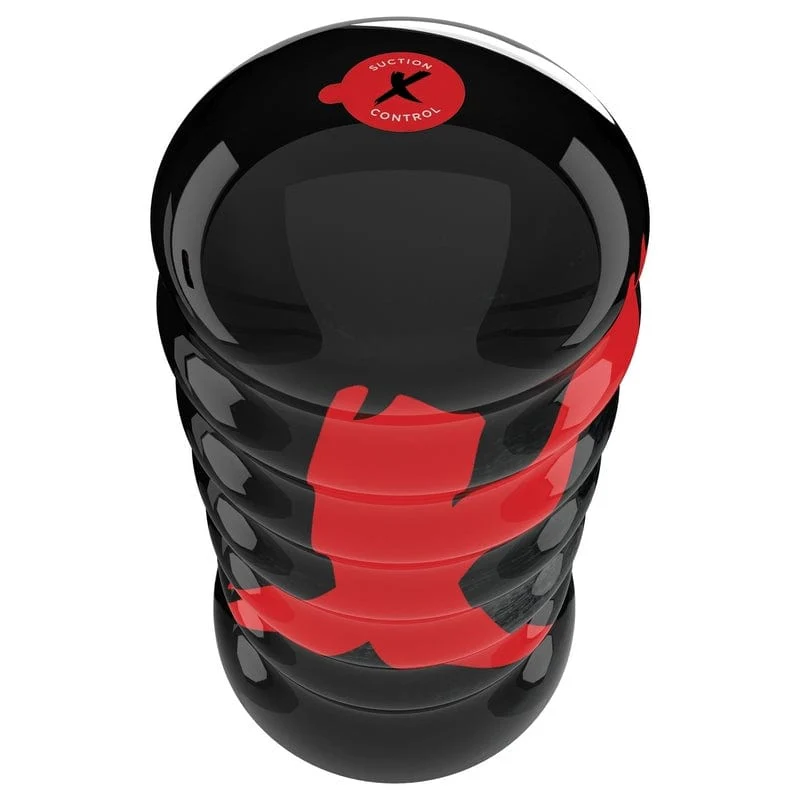 Pipedream Products PDX Elite Air-Tight Pussy Stroker - Image 3