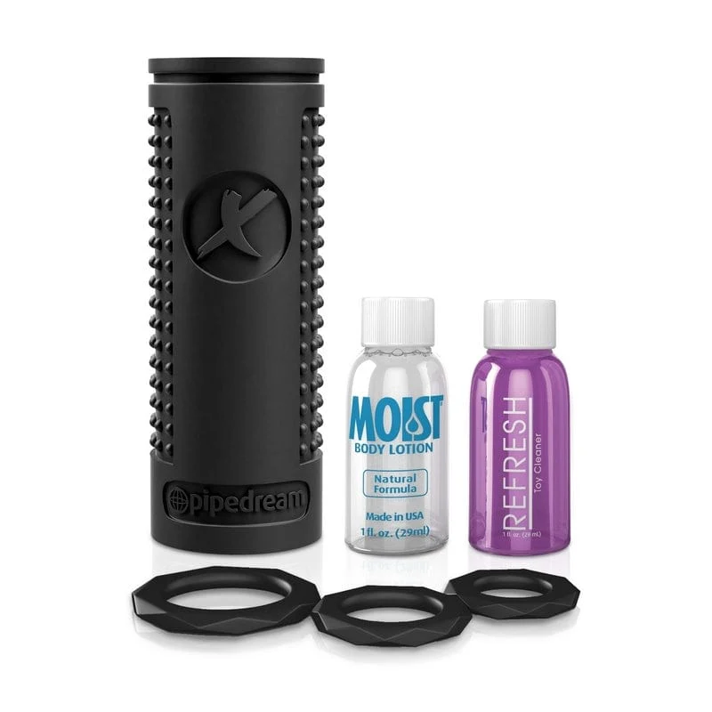 Pipedream Products PDX Elite EZ Grip Stroker - Image 3