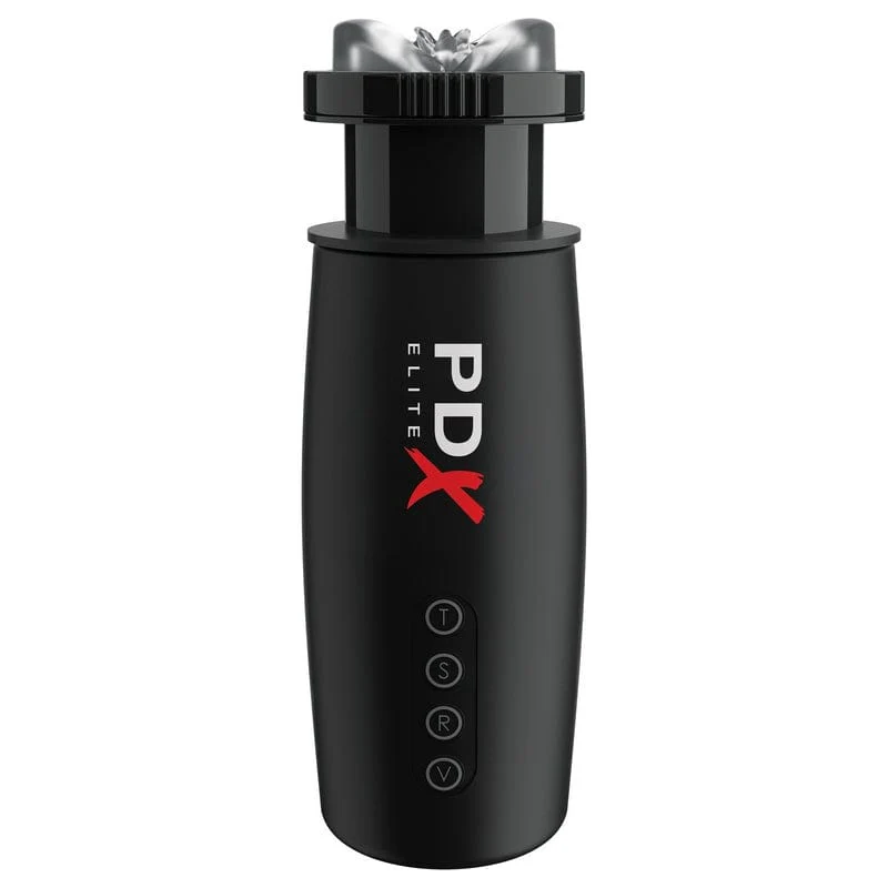 Pipedream Products PDX Elite Moto-Bator 2 - Image 3