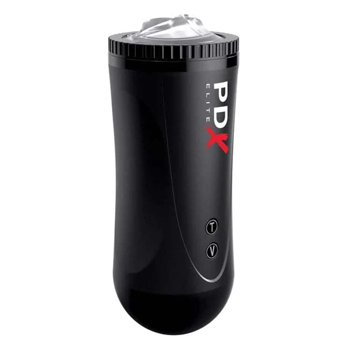 Pipedream Products PDX Elite Moto Stroker - Image 4
